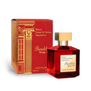 Barakkat Rouge 540 Extrait by Fragrance World