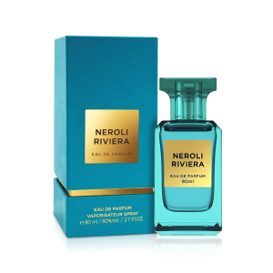 Neroli Riviera by Fragrance World