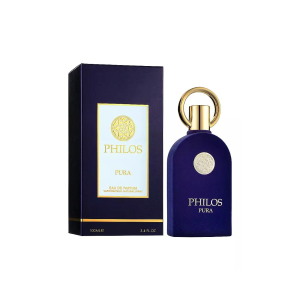 Philos Pura by Maison Alhambra