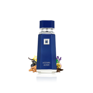 Azzure Aoud by French Avenue