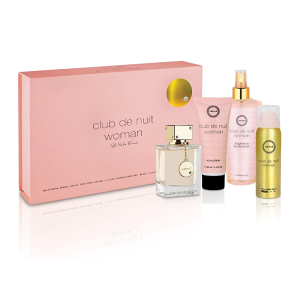 Club Nuit Intense Set by Armaf