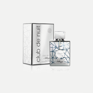 Club de Nuit Sillage by Armaf