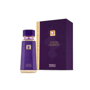 Cocoa Morado by French Avenue