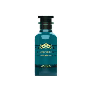 Fascination by Asten