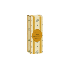 Fleurd D'oranger by Mathilde M.