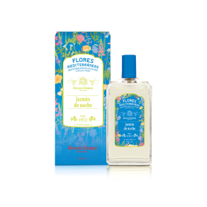 Flores Mediterráneas Jazmín de Noche by Álvarez Gómez
