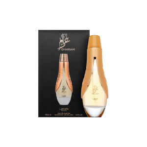 Gharam Pride by Lattafa