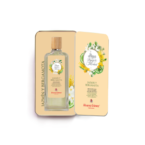 Jazmin y Bergamota by Álvarez Gómez