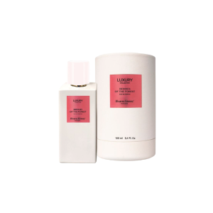 Berries of The Forest Luxury by Alvarez Gomez