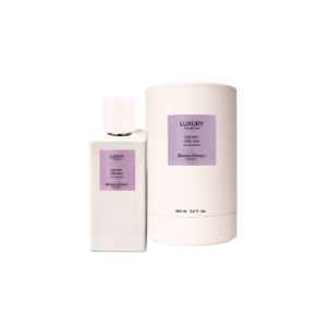 Ebony Orchid Luxury by Alvarez Gomez