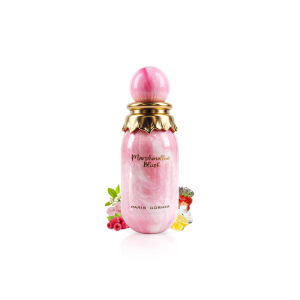 Marshmallow by Paris Corner