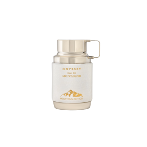 Odyssey Eau de Montagne by Armaf