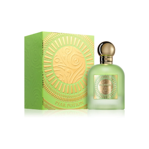 Pear Potion by Paris Corner