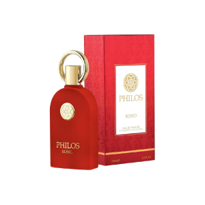 Philos Rosso by Maison Alhambra