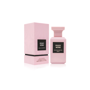 Picky Rose by Fragrance World