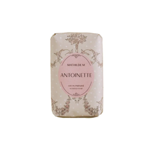 Savon Parfume Antoinette by Mathilde M.