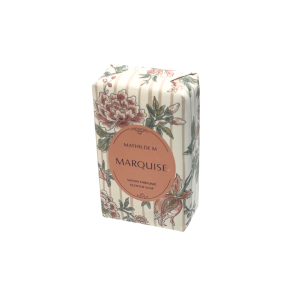 Savon Parfume Marquise by Mathilde M.
