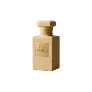 Sexy Vanilla by Fragrance world