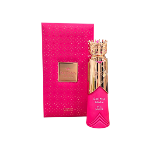 Sultana by French Avenue