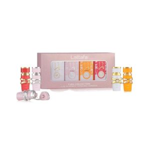 Yara Collection by Lattafa