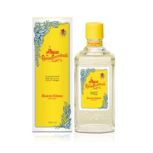 Concentrada by Álvarez Gómez 750ml