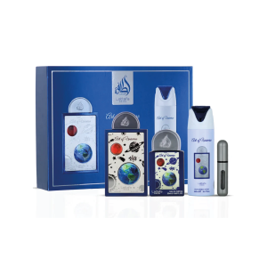 Art Of Universe set by Lattafa