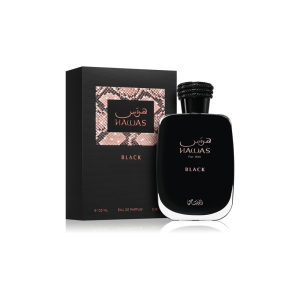 Hawas Black by Rasasi