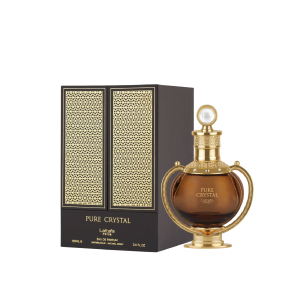 Pride Pure Crystal by Lattafa