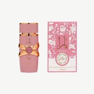 Yara Elixir by Lattafa