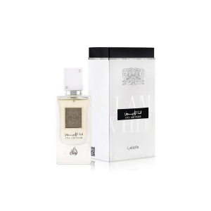 Ana Abiyedh by Lattafa