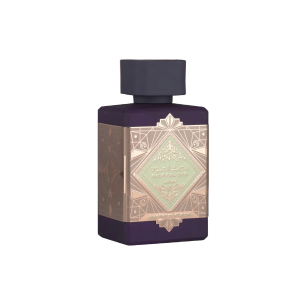 Bade'e Al Oud Amethyst Fusion by Lattafa