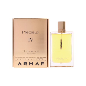 Club de Nuit Precieux IV by Armaf