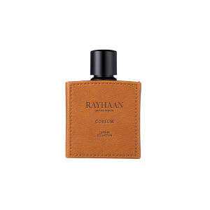 Corium by Rayhaan
