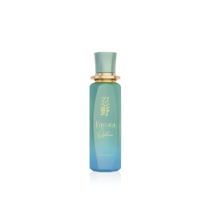 Fayora Oshino by Paris corner
