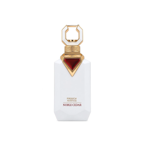 Noble Cedar by French Avenue
