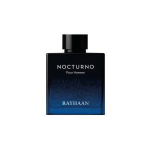 Nocturno by Rayhaan