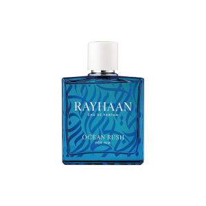 Ocean Rush by Rayhaan