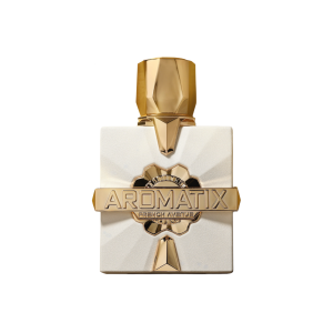 Platine Blanc Aromatix X by French Avenue